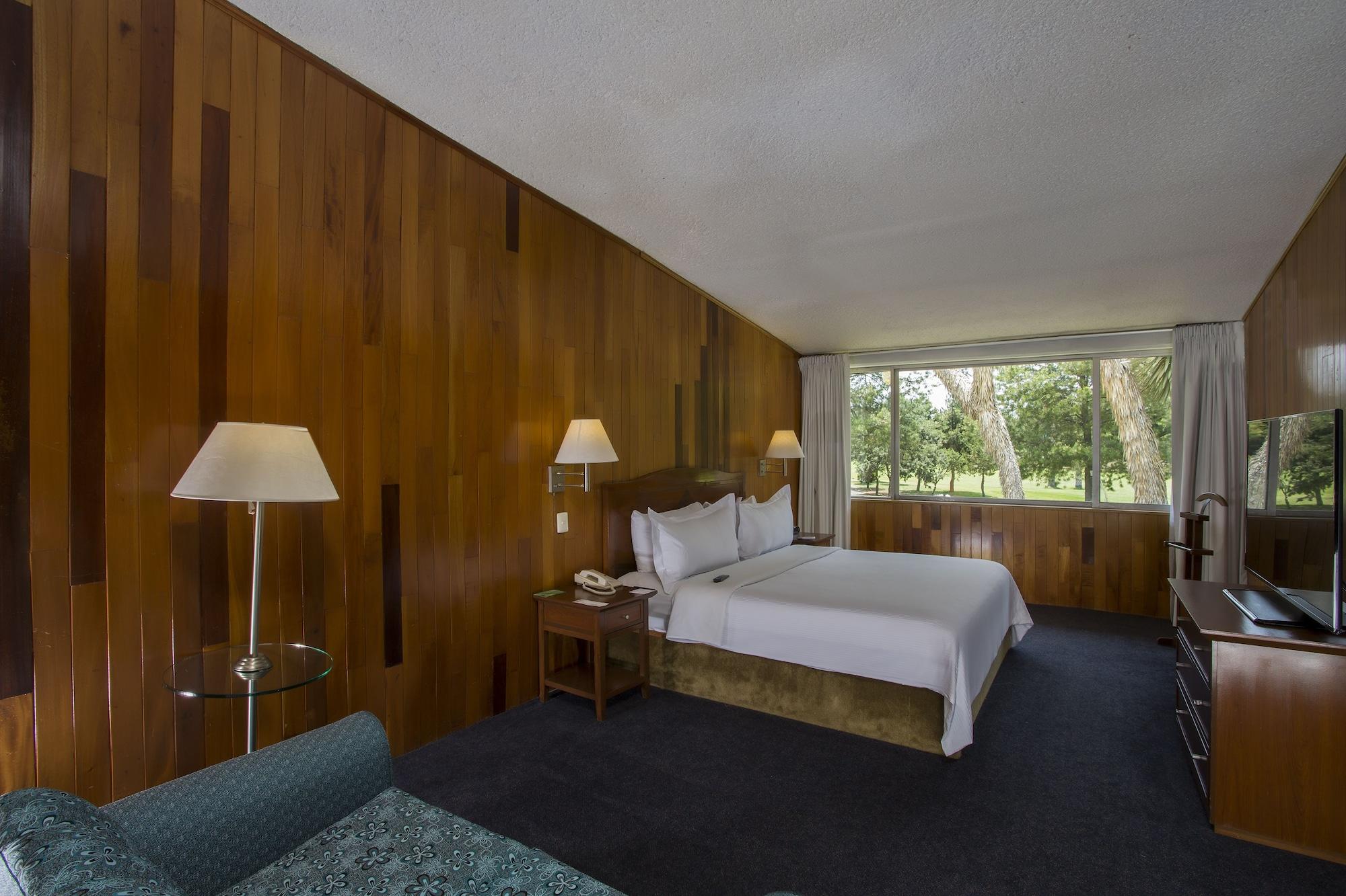 Hotel Gamma Pachuca Esterno foto
