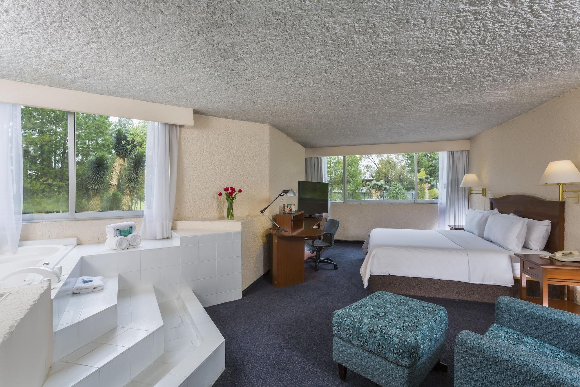 Hotel Gamma Pachuca Esterno foto
