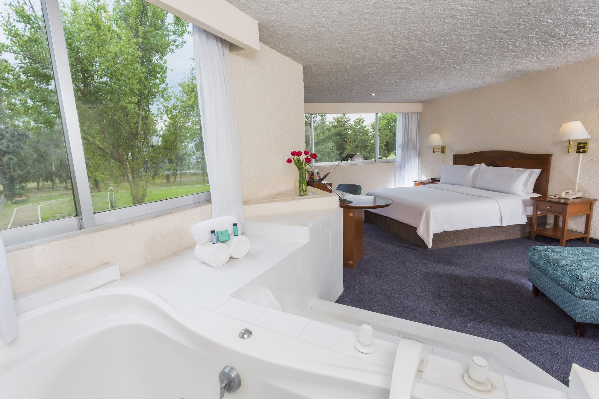 Hotel Gamma Pachuca Esterno foto