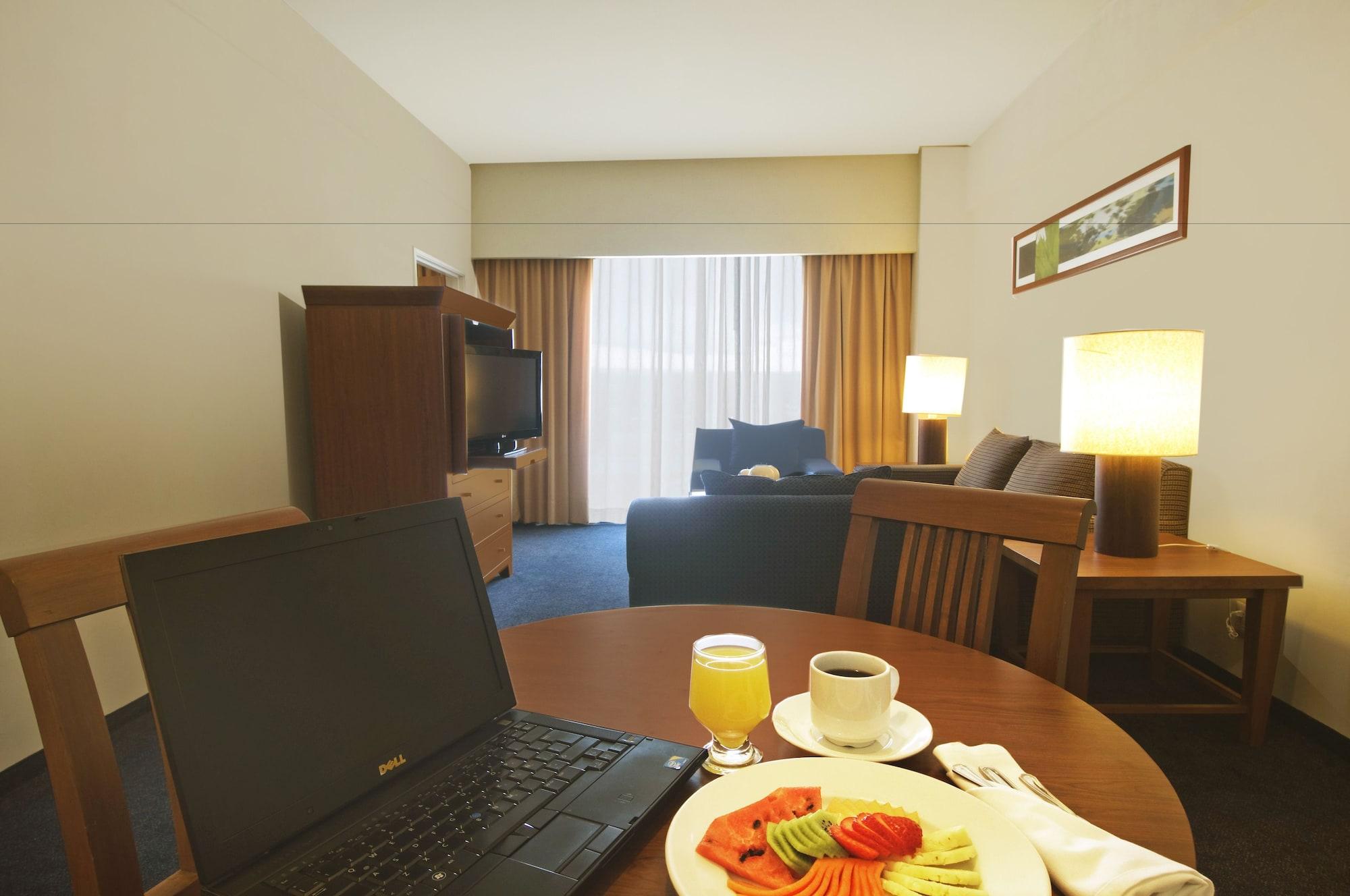 Hotel Gamma Pachuca Esterno foto