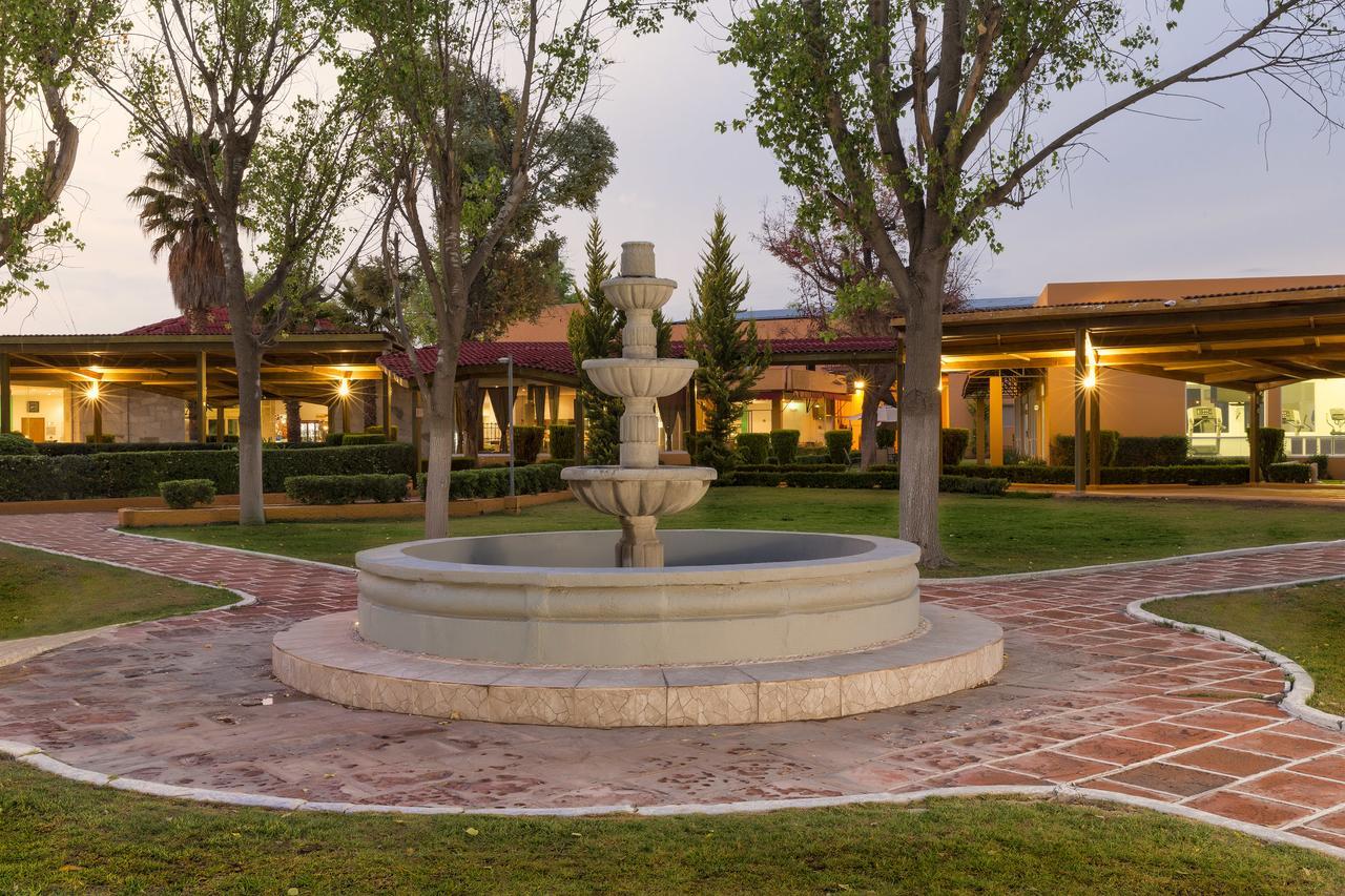Hotel Gamma Pachuca Esterno foto