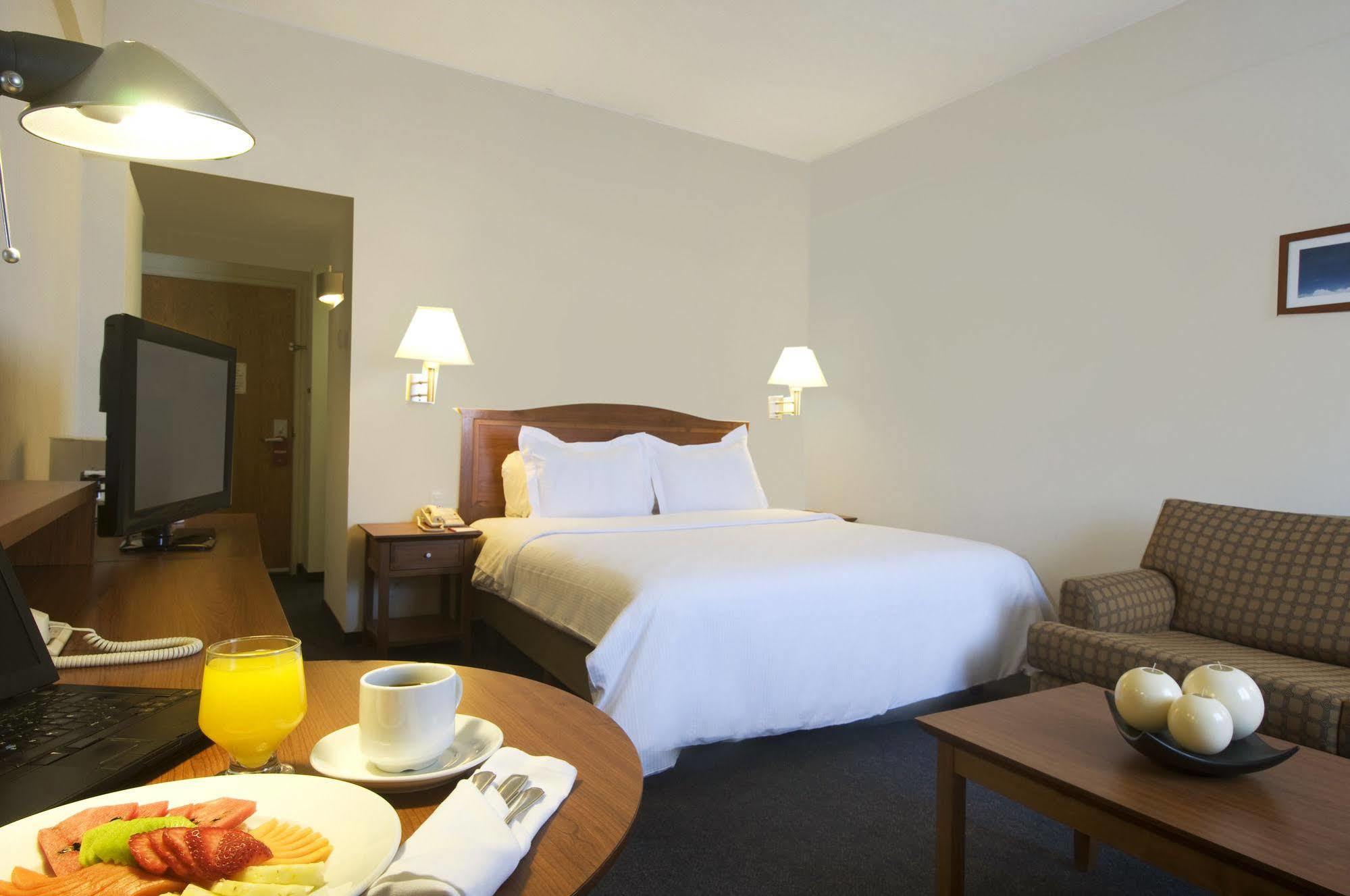 Hotel Gamma Pachuca Esterno foto