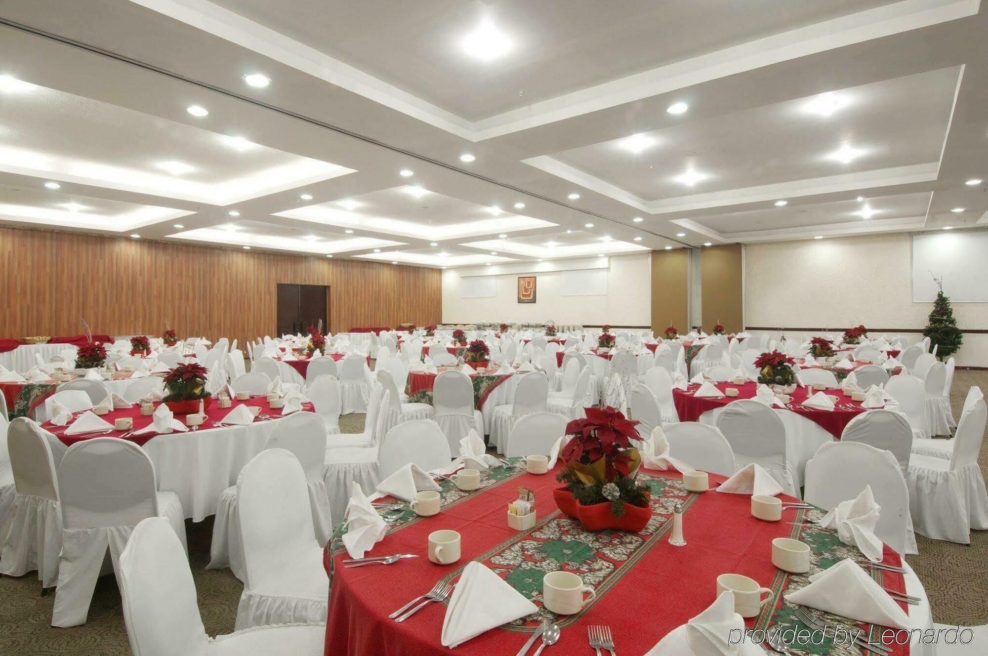 Hotel Gamma Pachuca Esterno foto